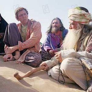 Fotoğraf Parviz Shahinkhou