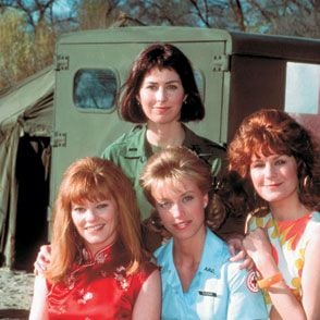 Fotoğraf Dana Delany