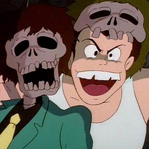 Fotoğraf Castle of Cagliostro, The