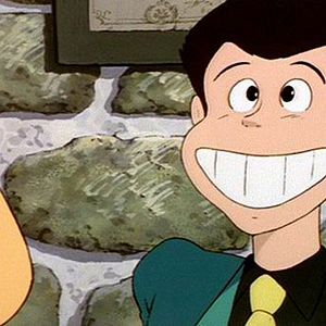 Fotoğraf Castle of Cagliostro, The