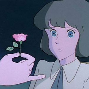 Fotoğraf Castle of Cagliostro, The