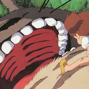 Fotoğraf Komşum Totoro