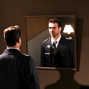 Fotoğraf Eric Cantona