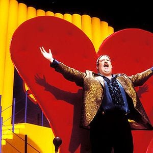 Fotoğraf David Thewlis