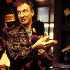 Fotoğraf David Thewlis