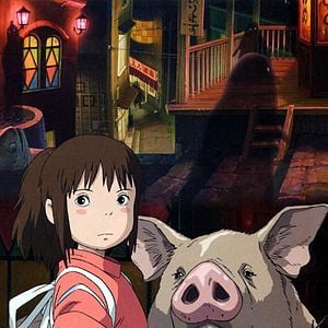 Fotoğraf Ruhların Kaçışı