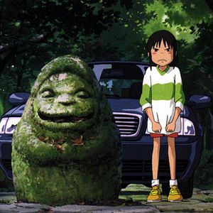 Fotoğraf Ruhların Kaçışı