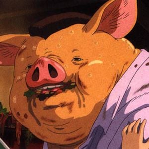 Fotoğraf Ruhların Kaçışı