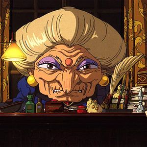 Fotoğraf Ruhların Kaçışı