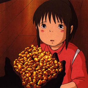 Fotoğraf Ruhların Kaçışı