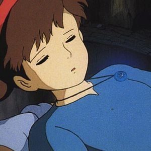 Fotoğraf Gökteki Kale