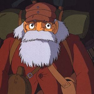 Fotoğraf Gökteki Kale