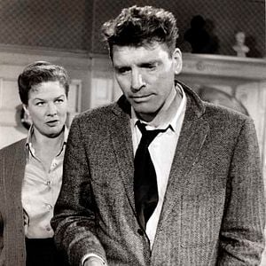 Fotoğraf Delbert Mann