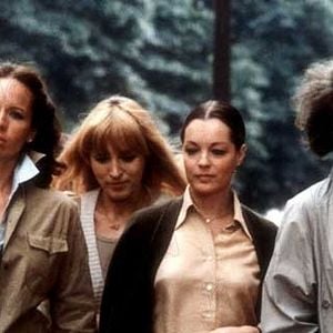 Fotoğraf Claude Sautet