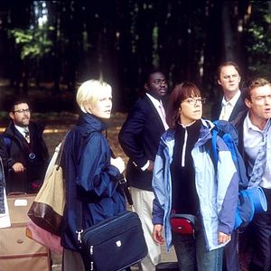 Fotoğraf Christopher Smith