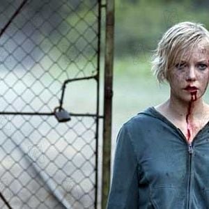 Fotoğraf Laura Harris