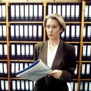 Fotoğraf Prime Suspect