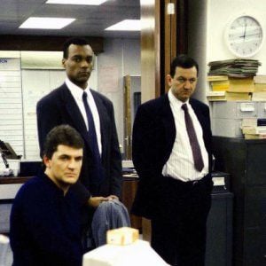 Fotoğraf John Benfield