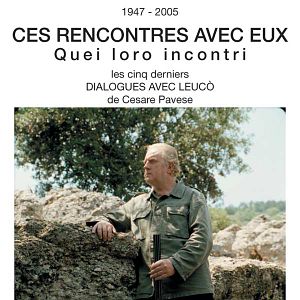 Fotoğraf Jean-Marie Straub