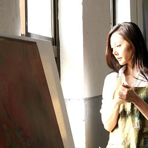 Fotoğraf Yum Jung-ah