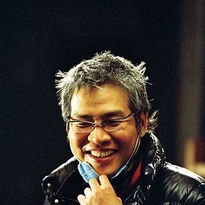 Fotoğraf Im Sang-soo