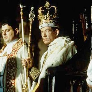 Fotoğraf Ian McKellen