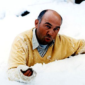 Fotoğraf Gérard Jugnot