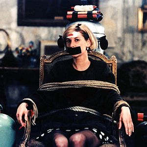 Fotoğraf Michèle Laroque