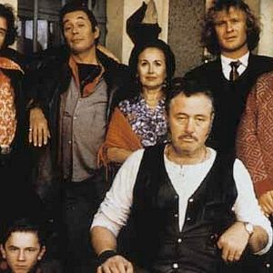 Fotoğraf Patrick Bouchitey