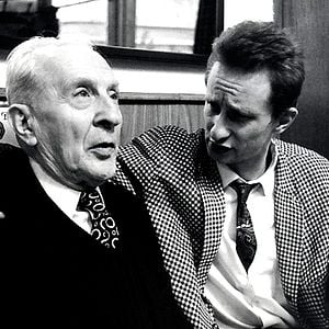 Fotoğraf Man Bites Dog