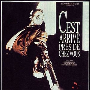 Fotoğraf Man Bites Dog