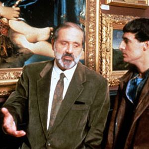 Fotoğraf Albert Dupontel