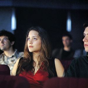 Fotoğraf Marion Cotillard