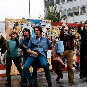 Fotoğraf Romain Duris