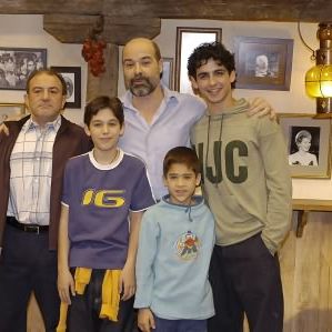 Fotoğraf Víctor Elías