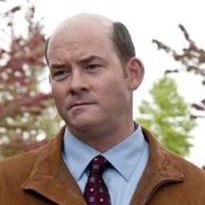 Fotoğraf David Koechner