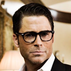 Fotoğraf Rob Lowe