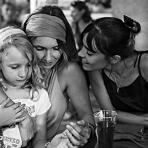 Fotoğraf Élodie Bouchez