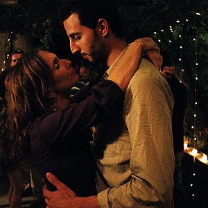 Fotoğraf Arié Elmaleh