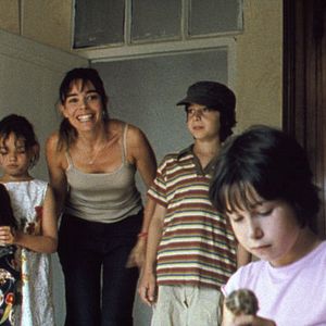 Fotoğraf Élodie Bouchez