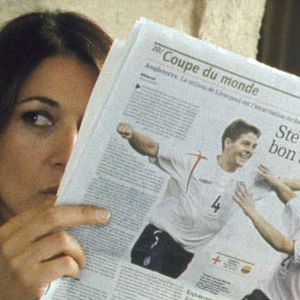 Fotoğraf Valérie Benguigui