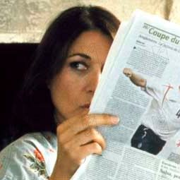 Fotoğraf Valérie Benguigui