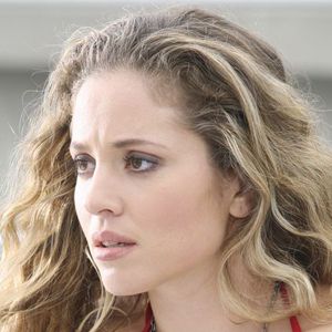 Fotoğraf Margarita Levieva