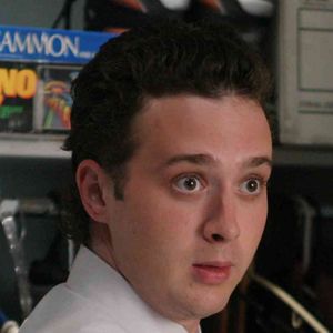 Fotoğraf Eddie Kaye Thomas