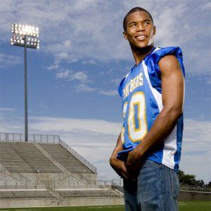 Fotoğraf Gaius Charles