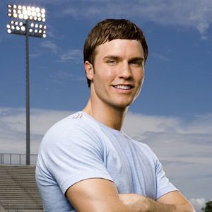 Fotoğraf Scott Porter