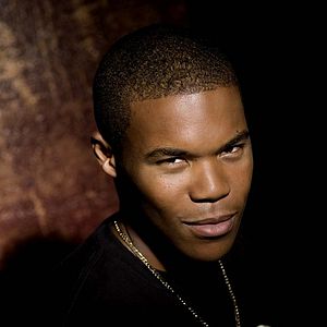 Fotoğraf Gaius Charles