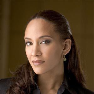 Fotoğraf Sophina Brown