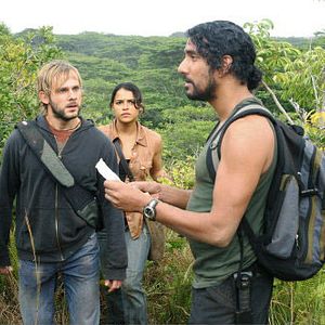 Fotoğraf Dominic Monaghan