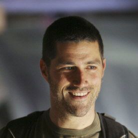 Fotoğraf Matthew Fox